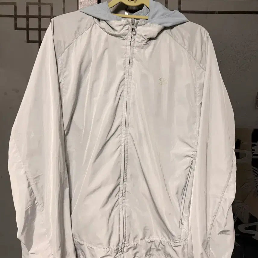 [BUNJANG] Sansan Gear 26ss Docking Jacket / 산산기어 26ss 도킹 자켓