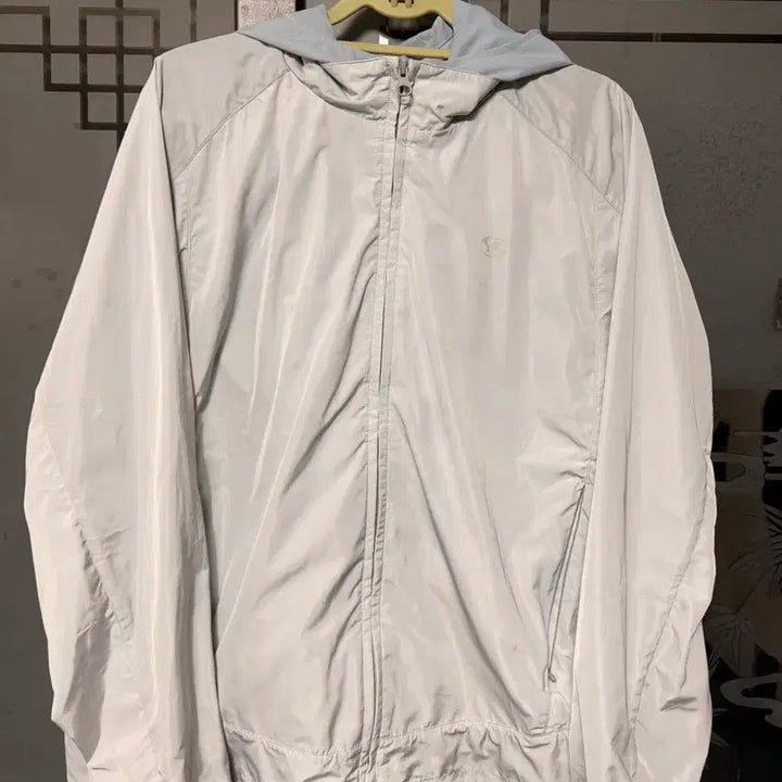 [BUNJANG] Sansan Gear 26ss Docking Jacket / 산산기어 26ss 도킹 자켓