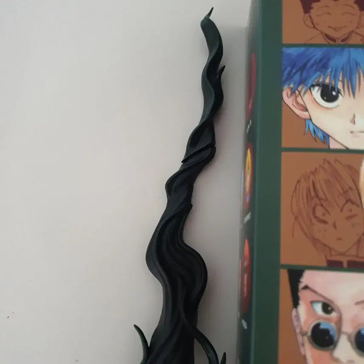 [BUNJANG] Hunter x Hunter Gon Face Magnet Collection Gonryu-mon / 헌터X헌터 페이스 마그넷 컬렉션 곤육몬