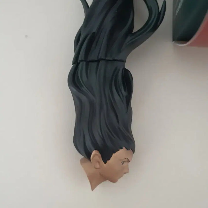 [BUNJANG] Hunter x Hunter Gon Face Magnet Collection Gonryu-mon / 헌터X헌터 페이스 마그넷 컬렉션 곤육몬