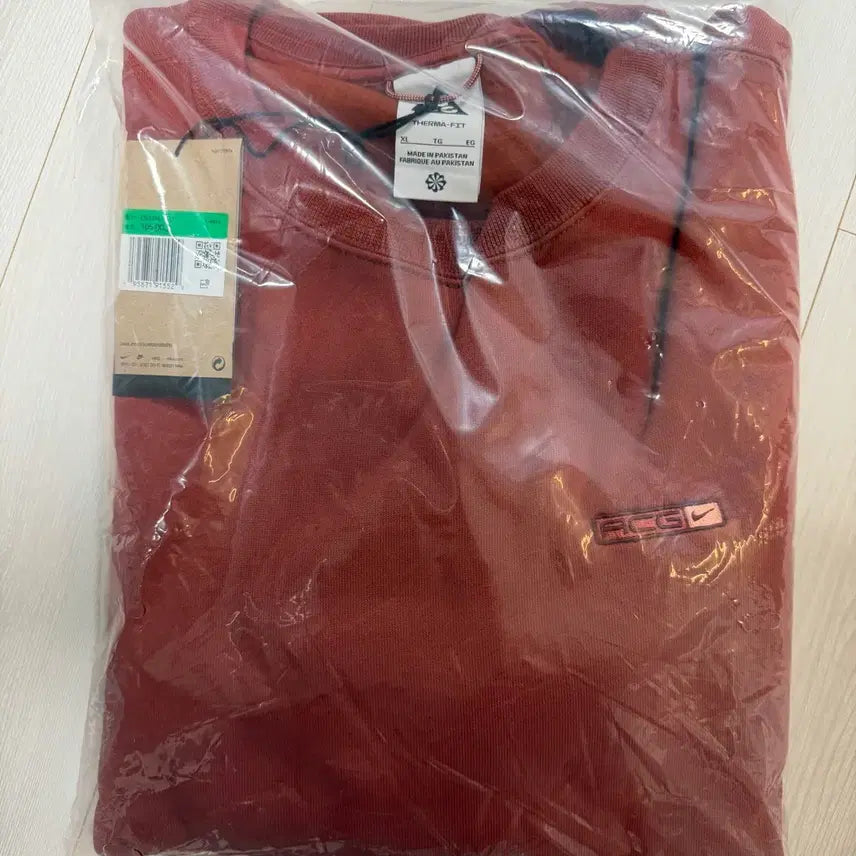 [BUNJANG] Nike ACG Sweatshirt / 나이키 acg 맨투맨