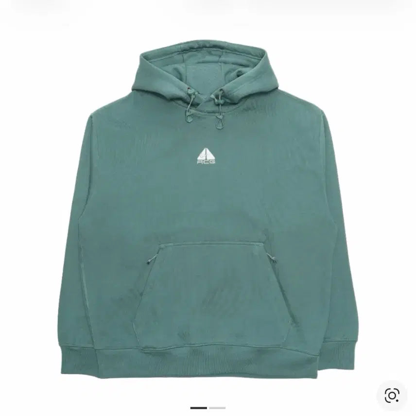 [BUNJANG] Nike ACG Hoodie / 나이키 acg 후드