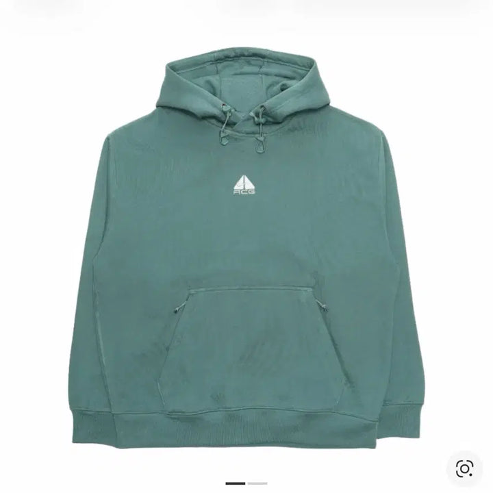 [BUNJANG] Nike ACG Hoodie / 나이키 acg 후드