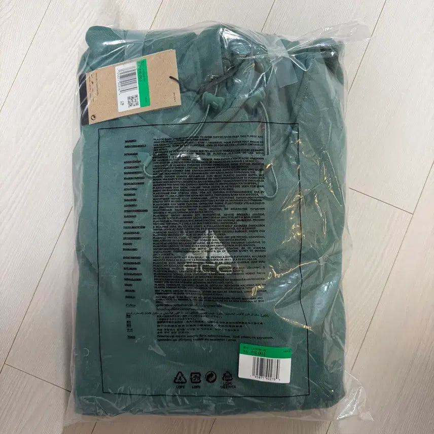 [BUNJANG] Nike ACG Hoodie / 나이키 acg 후드