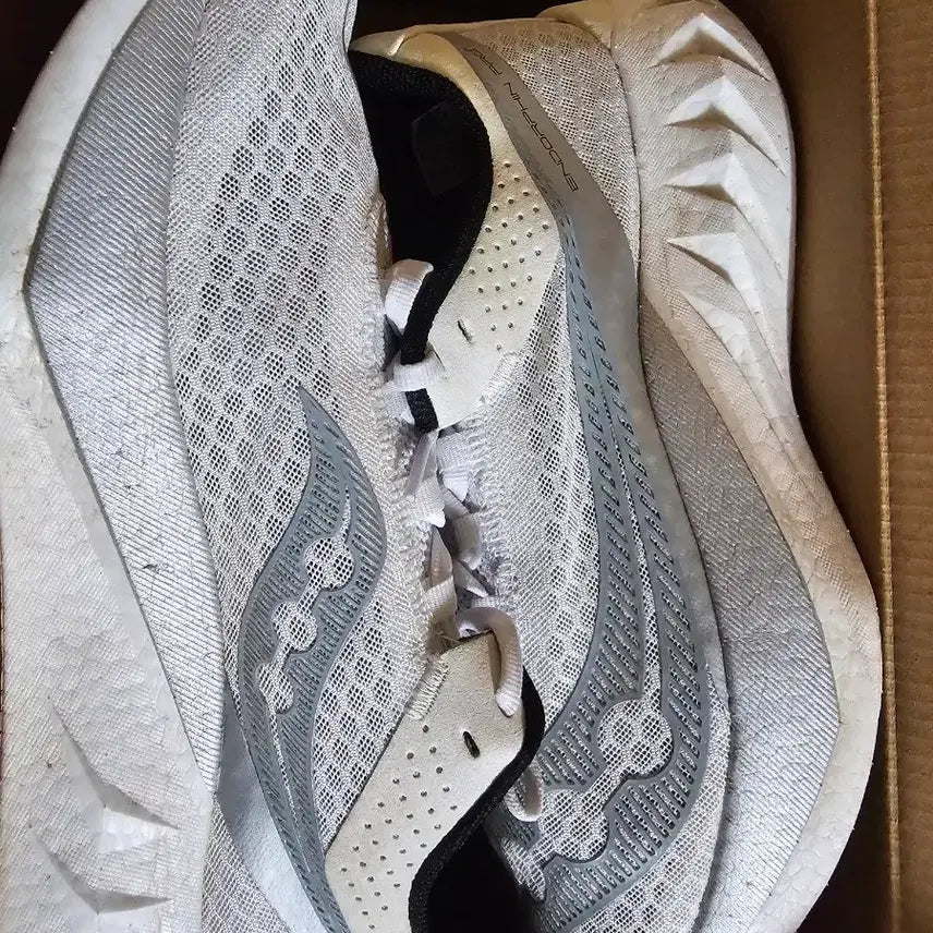 [BUNJANG] Saucony Endorphin Pro 4 Running Shoes (290mm) / 써코니 엔돌핀 프로4 290mm 팔아요