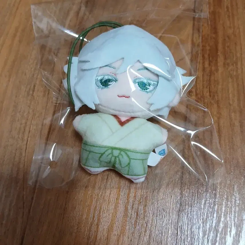[BUNJANG] Kamisama Kiss Tomoe Plush / 오늘부터 신령님 토모에 인형