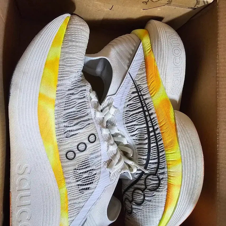 [BUNJANG] Saucony Endorphin Elite 2 Running Shoes (290mm) / 써코니 엔돌핀 엘리트2 290mm 팔아요