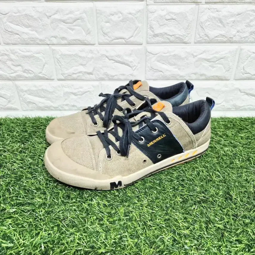 [BUNJANG] Merrell 285 Lant ­Sneakers Shoes / 머렐 285 란트 스니커즈 운동화