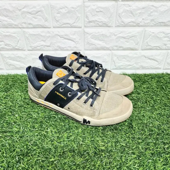 [BUNJANG] Merrell 285 Lant ­Sneakers Shoes / 머렐 285 란트 스니커즈 운동화