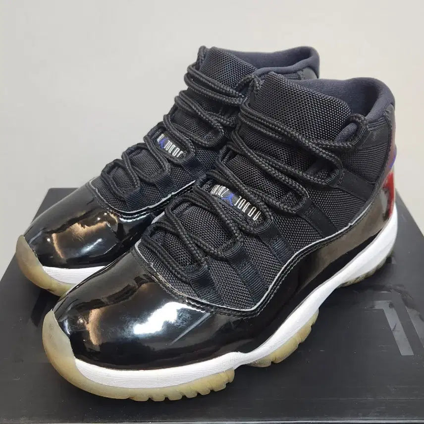 [BUNJANG] Nike Air Jordan 11 Retro &