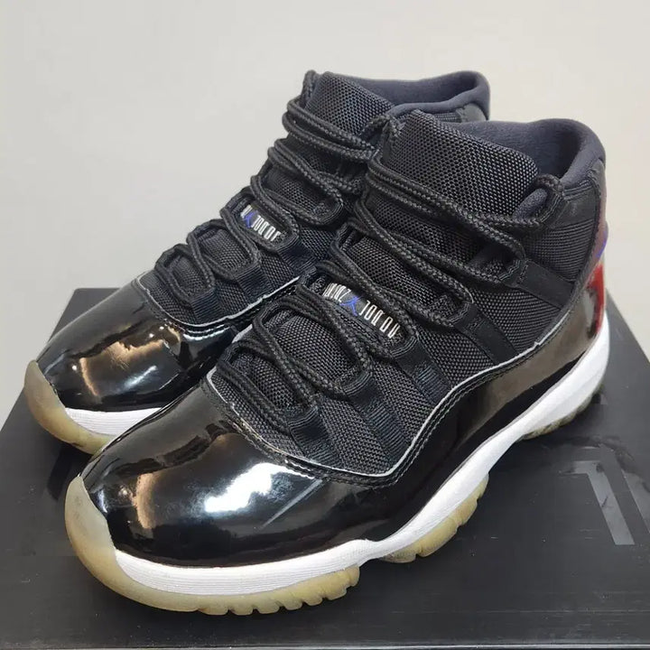 [BUNJANG] Nike Air Jordan 11 Retro &