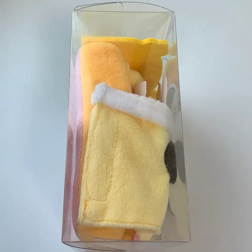 [BUNJANG] Maru is a Dog 10cm Lullaby Bed / 마루는강쥐 팝업 10cm 자장자장 침대