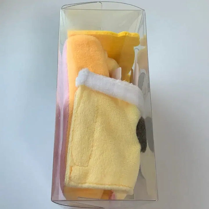 [BUNJANG] Maru is a Dog 10cm Lullaby Bed / 마루는강쥐 팝업 10cm 자장자장 침대