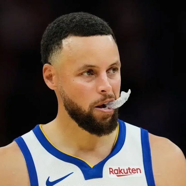 [BUNJANG] Stephen Curry 1/6 Scale Figure Head (2022 NBA Finals) / 스테판 커리 1/6 피규어 헤드 (작가작X핫토이X엔터베이)