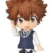 [BUNJANG] Reborn! Nendoroid Tsuna, Hibari, Gokudera Bundle Set (Special Edition) / 특전판 3개 일괄 가히리 넨도 츠나요시 히바리 고쿠데라 일괄 특전판