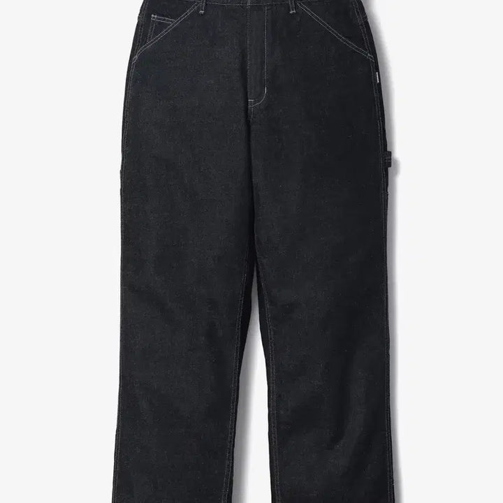 [BUNJANG] Neighborhood 25FW Denim Painter Pants / 네이버후드 25FW 데님 페인터팬츠 팝니다(정품)