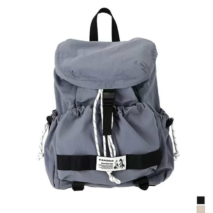 [BUNJANG] True Blue Mini Rucksack (Blue) / 트루비 미니 럭색 (블루) 미사용