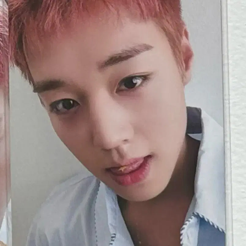 [BUNJANG] Park Jihoon Music &amp; Drama POB Photocard / 박지훈 뮤직앤드라마 뮤앤드 미공포 포카