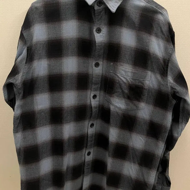 [BUNJANG] TOPTEN Overfit Shirt / 탑텐 오버핏 셔츠