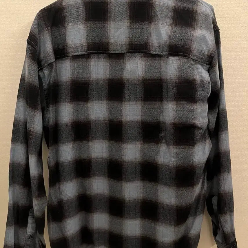 [BUNJANG] TOPTEN Overfit Shirt / 탑텐 오버핏 셔츠