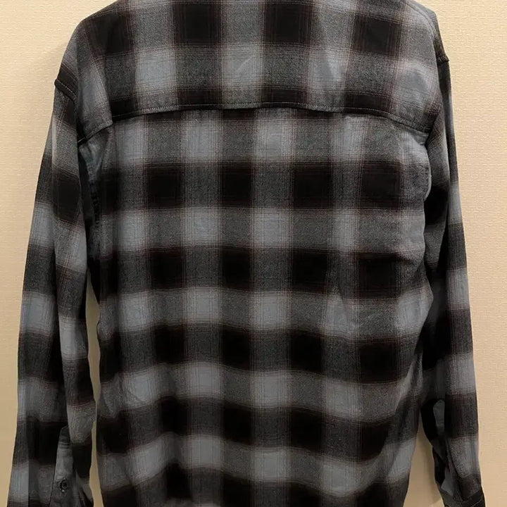 [BUNJANG] TOPTEN Overfit Shirt / 탑텐 오버핏 셔츠