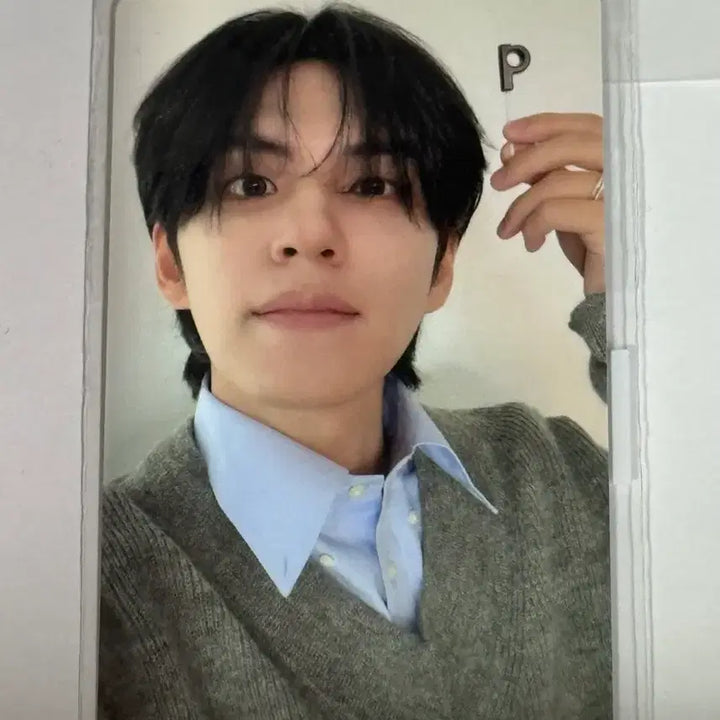 [BUNJANG] DAY6 Young K Solo Concert MD Photocard / 원필 솔콘 엠디 온라인 4만 포카