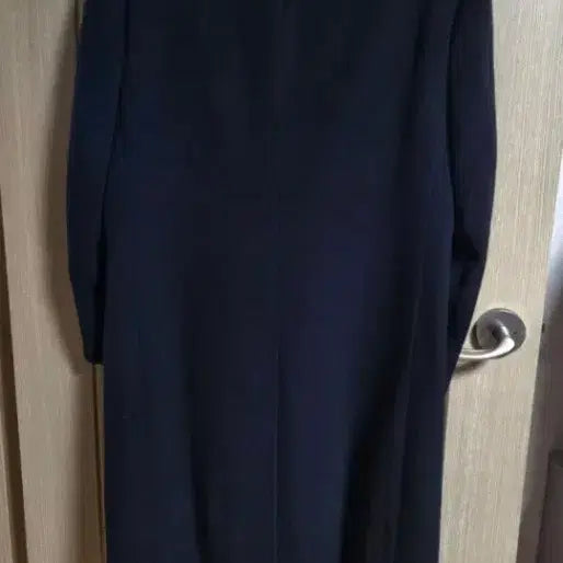 [BUNJANG] Aquascutum Cashmere Coat / 아쿠아스큐텀 캐시미어 코트