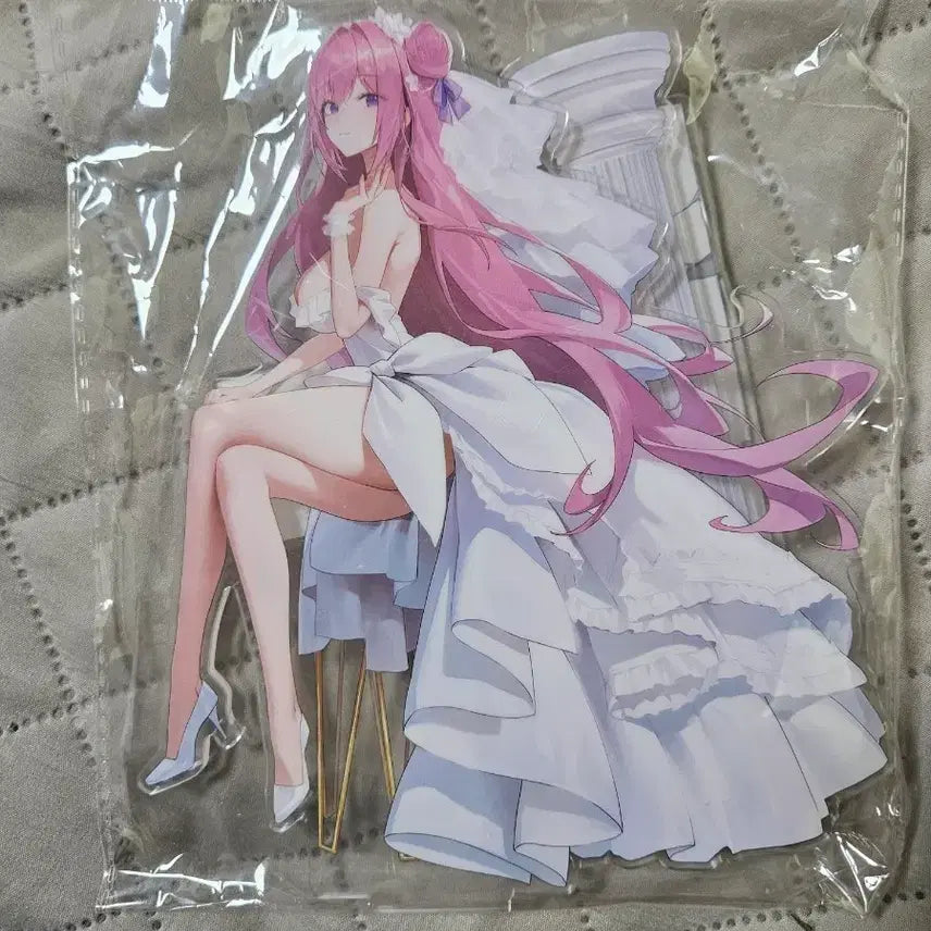 [BUNJANG] Xixeong Dorothy Nikke Acrylic Goods / 씨셩(xixeong) 작가 니케 도로시 아크릴 굿즈