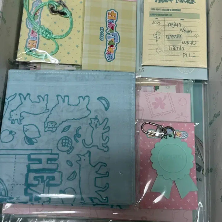 [BUNJANG] P.L.E. 2026 Season&