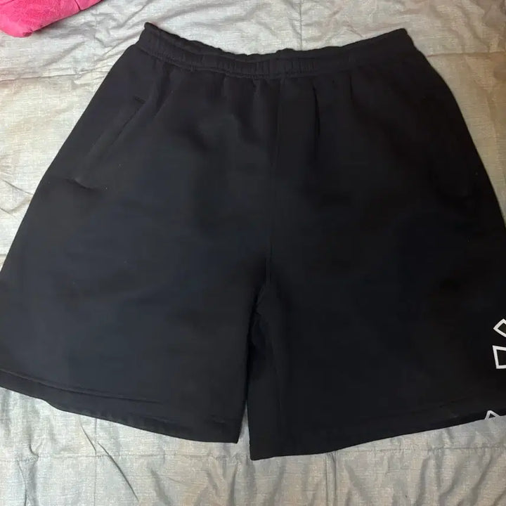 [BUNJANG] Always Do What Shorts Black L / L) always do what 반바지
