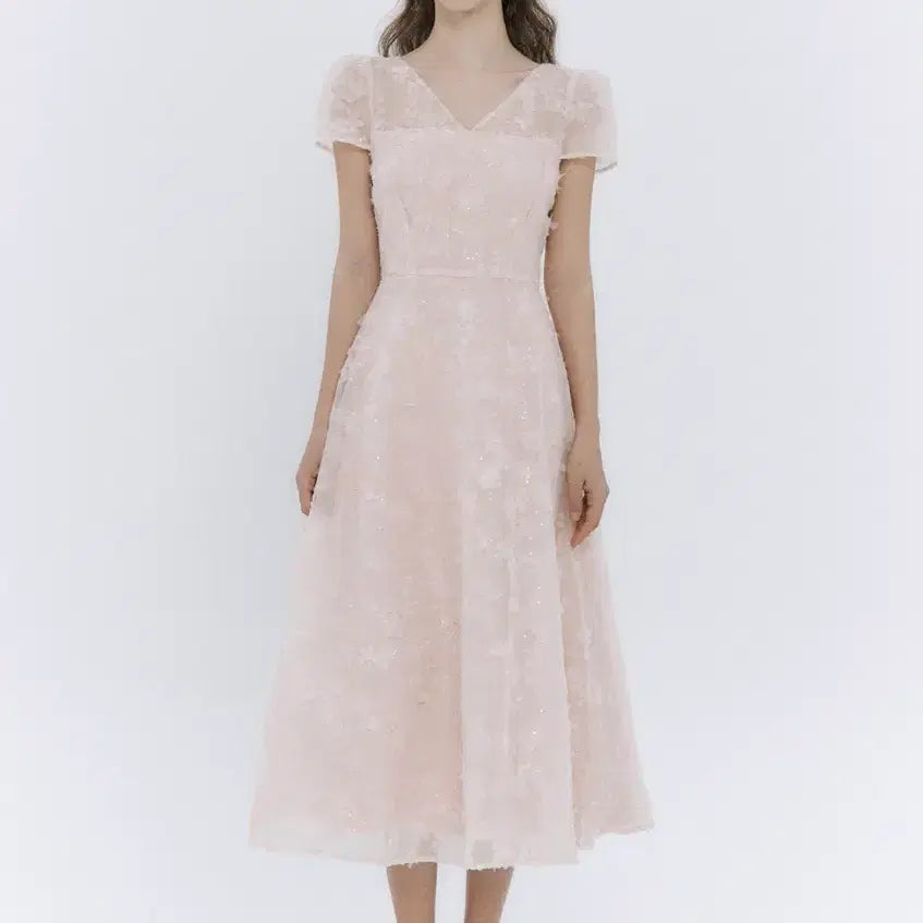 [BUNJANG] IvanaHelsinki Melodia Dress S / 이바나헬싱키 멜로디아 원피스 Melodia dress s