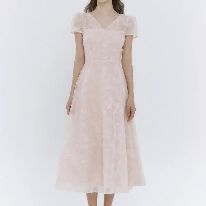 [BUNJANG] IvanaHelsinki Melodia Dress S / 이바나헬싱키 멜로디아 원피스 Melodia dress s