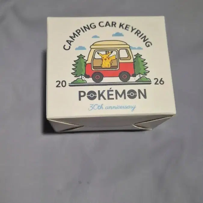 [BUNJANG] Lotteria Pokemon Bulbasaur Keyring / 롯데리아 포켓몬 이상해씨 키링