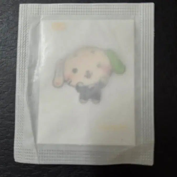 [BUNJANG] NCT WISH Seven Eleven Jelly Stick Seal RYON RYU HIROSE / 엔위시 엔시티위시 세븐일레븐 젤리 띠부씰 룐룐 료 히로세