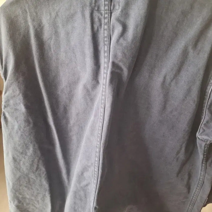 [BUNJANG] DANTON French Work Moleskin Jacket / 단톤 프렌치 워크 몰스킨 자켓