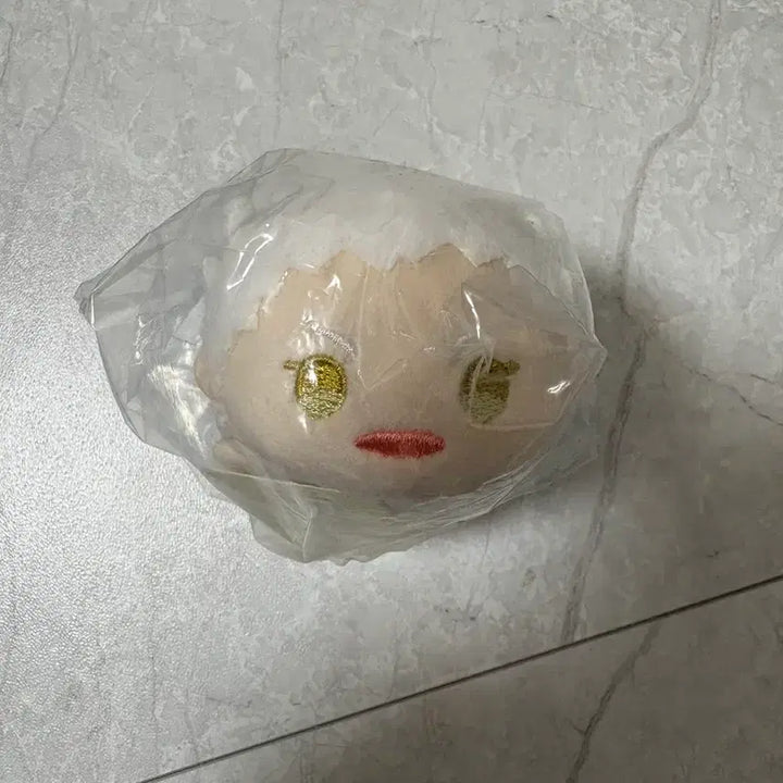 [BUNJANG] Haikyuu!! Hoshiumi Plush / 하이큐 호시우미 누이