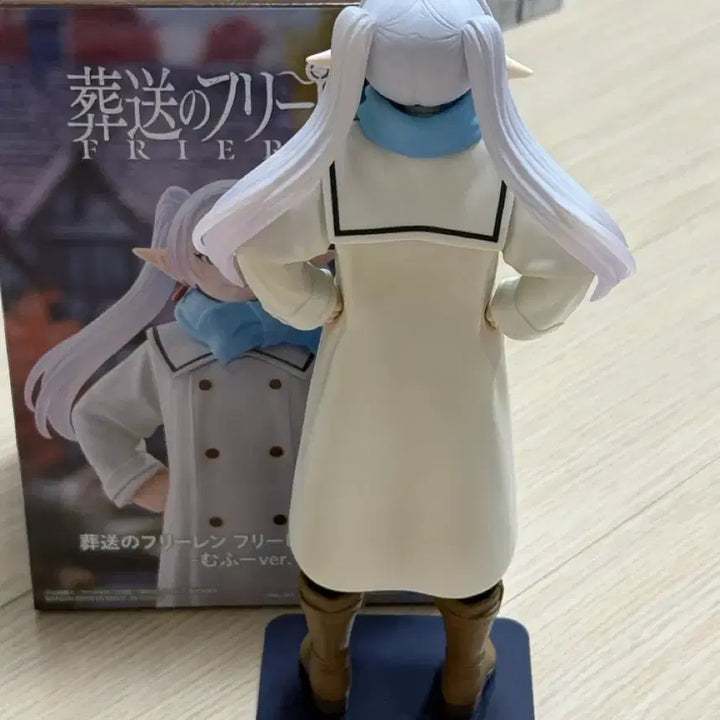 [BUNJANG] Frieren: Beyond Journey&