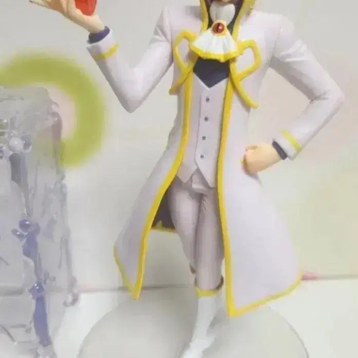 [BUNJANG] Asmodeus Anime Figure / 악입문 아스모데우스 피규어 판매 합니다!