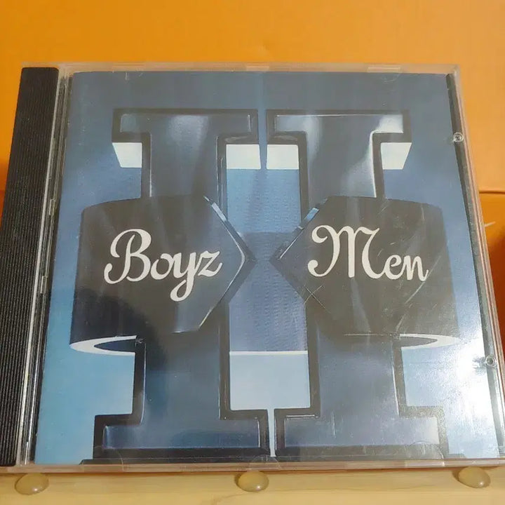 [BUNJANG] Boyz II Men Music Album CD / 가요 CD 시디 음반 앨범 Boyz 2 men 보이즈투맨 앨범