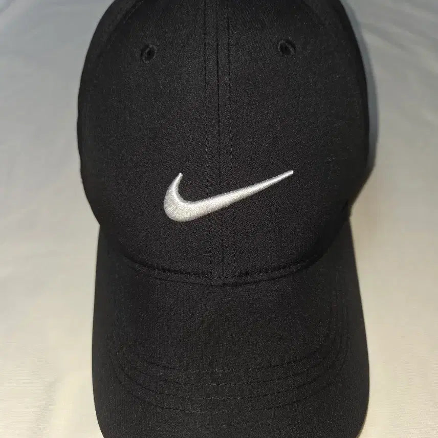 [BUNJANG] Nike Legacy 91 Golf Cap 727042-010 / 나이키 레거시91 골프캡 러닝캡 727042-010