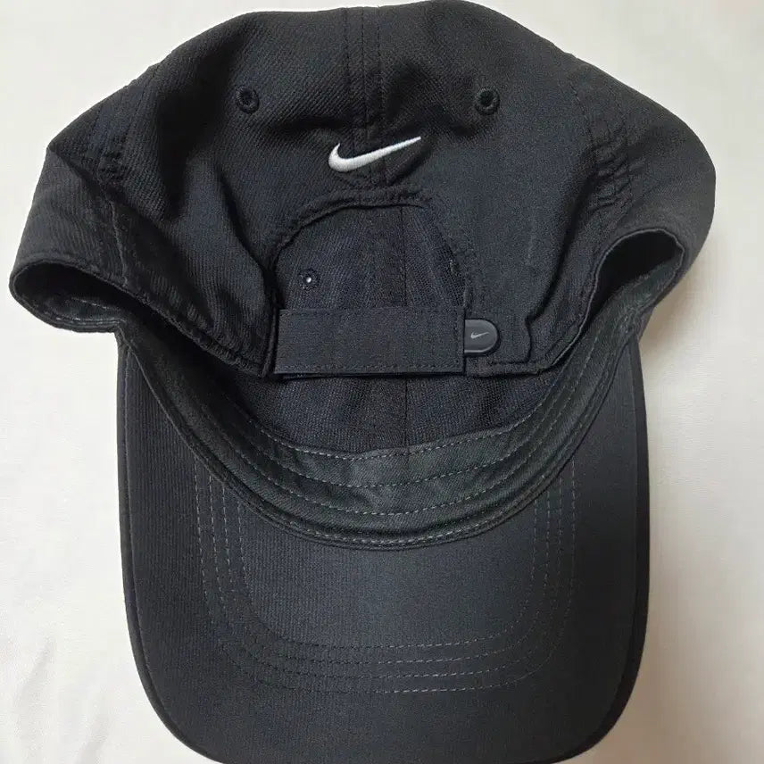 [BUNJANG] Nike Legacy 91 Golf Cap 727042-010 / 나이키 레거시91 골프캡 러닝캡 727042-010