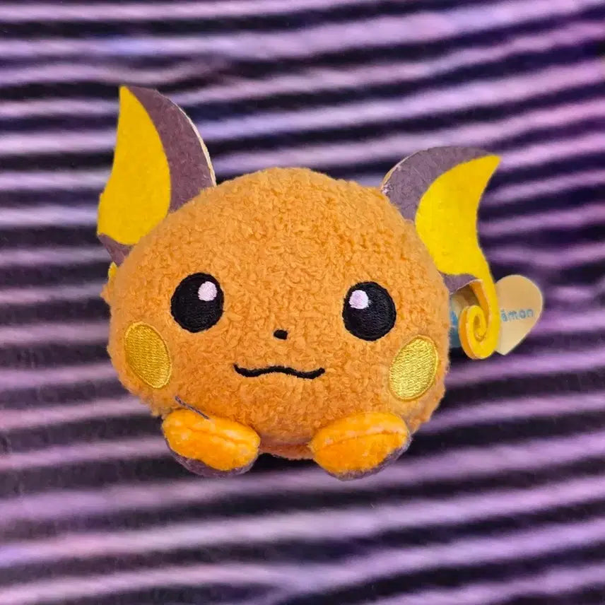 [BUNJANG] Pokemon Metamon Pop-up Mirror Smart Talk Raichu (Sealed) / 미개봉) 포켓몬스터 메타몽 팝업, 미러 스마트톡 라이츄
