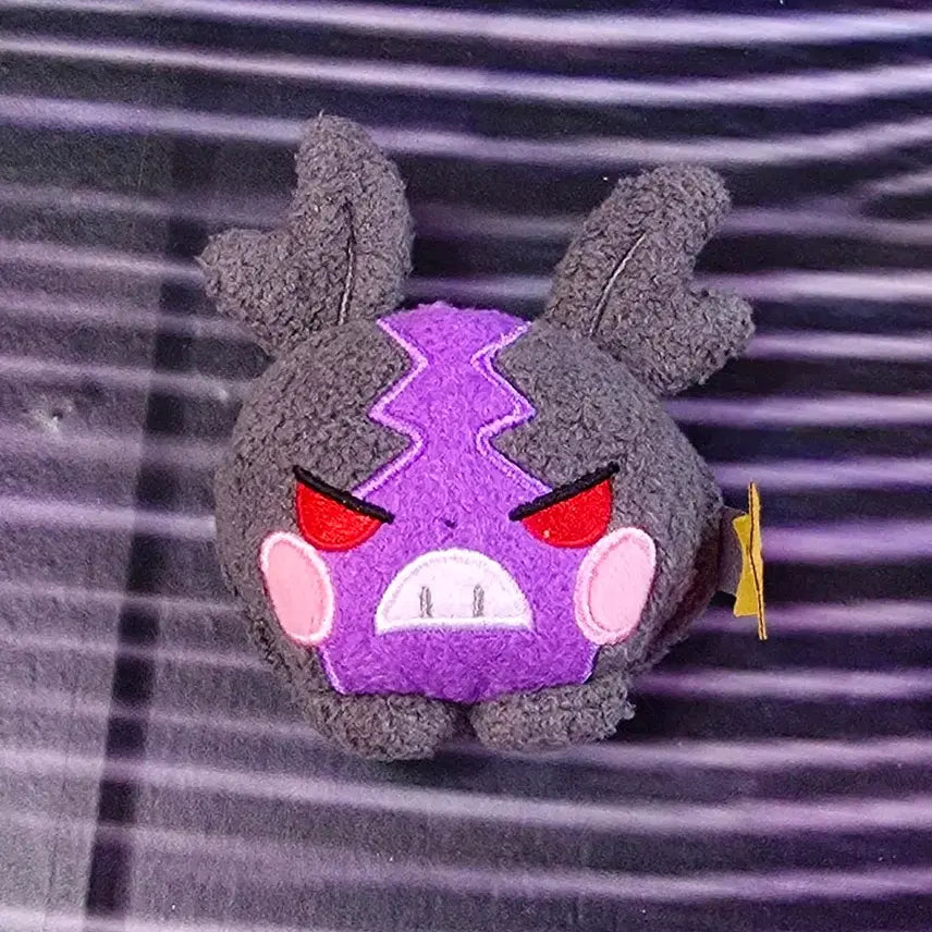 [BUNJANG] Pokemon Metamon Pop-up Mirror Smart Talk - Morpeko Hungry Form (Sealed) / 미개봉) 포켓몬스터 메타몽 팝업, 미러 스마트톡 모르페코 배고픈 모양