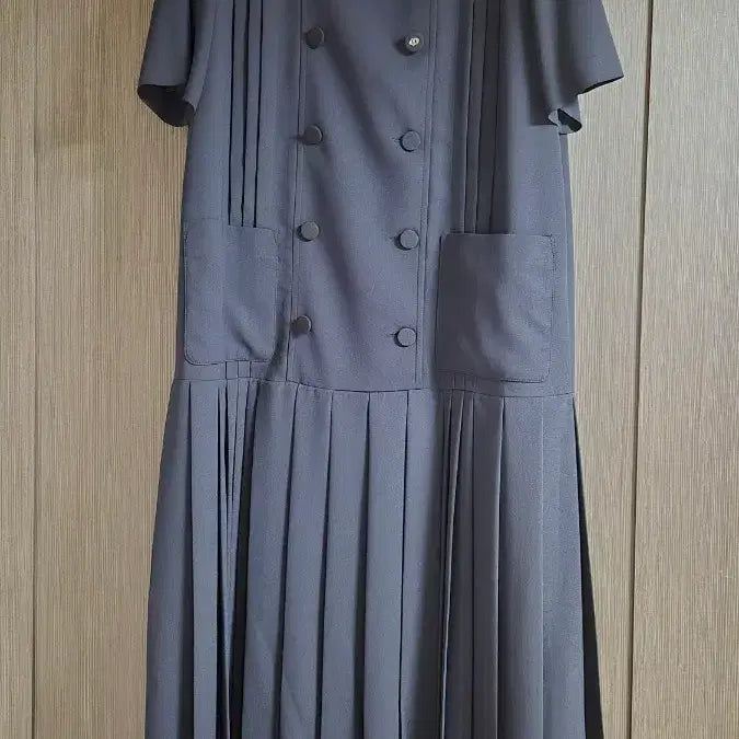 [BUNJANG] Lucky Chouette Dress Size 36 / 럭키슈에뜨 원피스 36 새상품