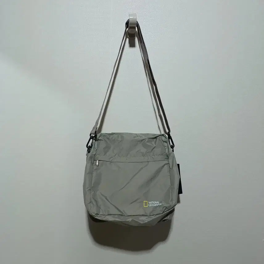 [BUNJANG] National Geographic Crossbody Bag (26E45) / 새상품) 내셔널지오그래픽 크로스백 (26E45)