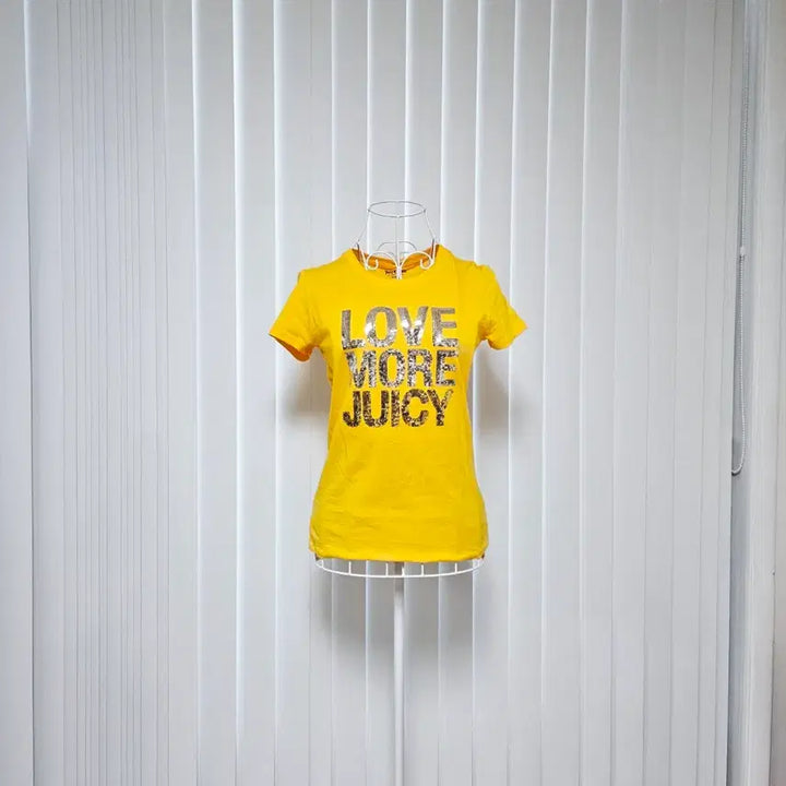 [BUNJANG] Juicy Couture 3-Piece Set (T-shirt, Top, Pants) / juicy couture 3 pieces 세트 (티셔츠 + 상의 + 하의