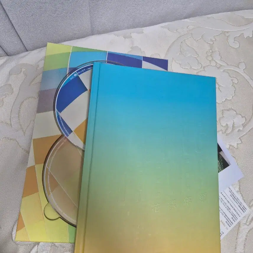 [BUNJANG] BTS LOVE YOURSELF: Answer Album / 방탄소년단 LOVE YOUR SELP(Answer)