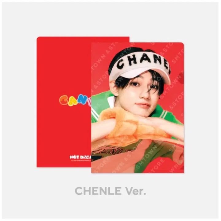 [BUNJANG] Candy Chenle L-Holder / 캔디 천러 L홀더
