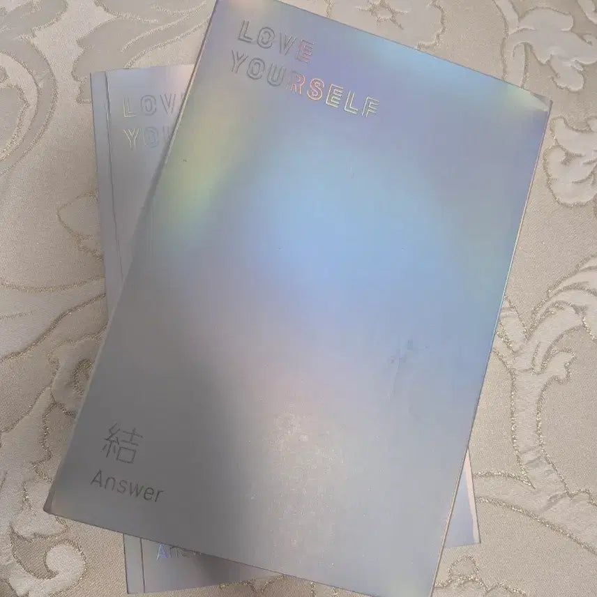 [BUNJANG] BTS LOVE YOURSELF: S Version Album / 방탄 앨범 LOVE YOUR SELP:(S)
