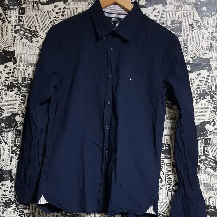 [BUNJANG] Tommy Hilfiger Men&
